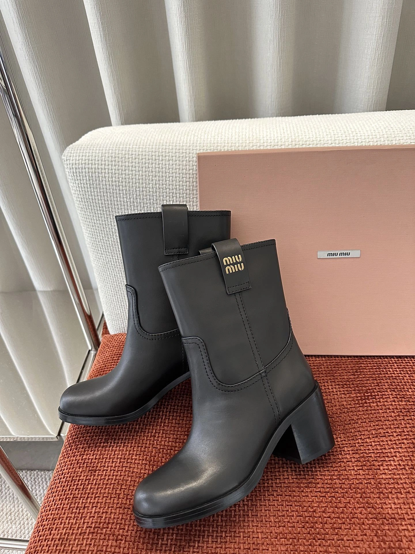 coco-- 7.5cm Heel height item:C-X230I2333Y